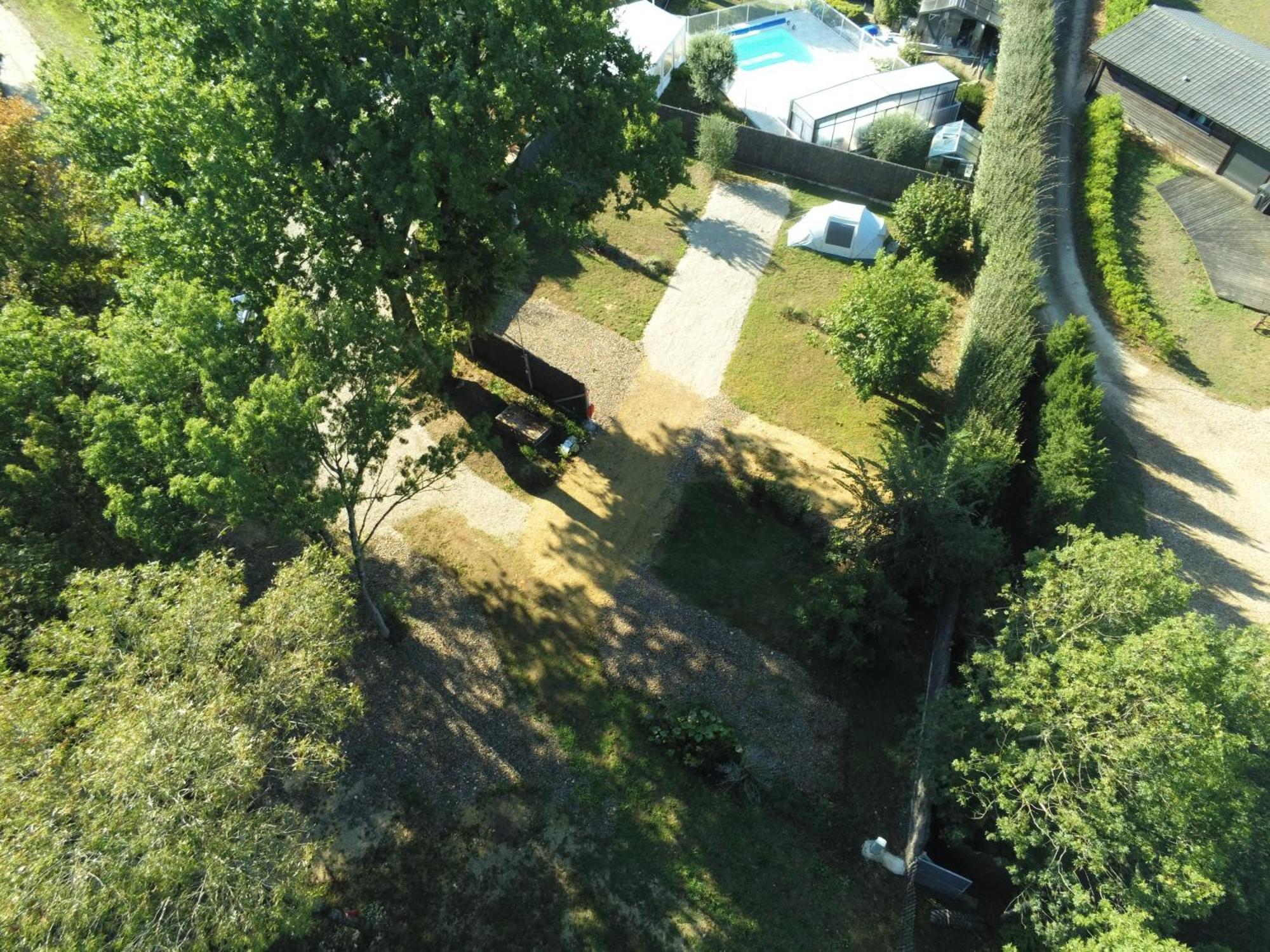 Les Pilotis Du Cognac Villa Bourg-Charente Exterior photo