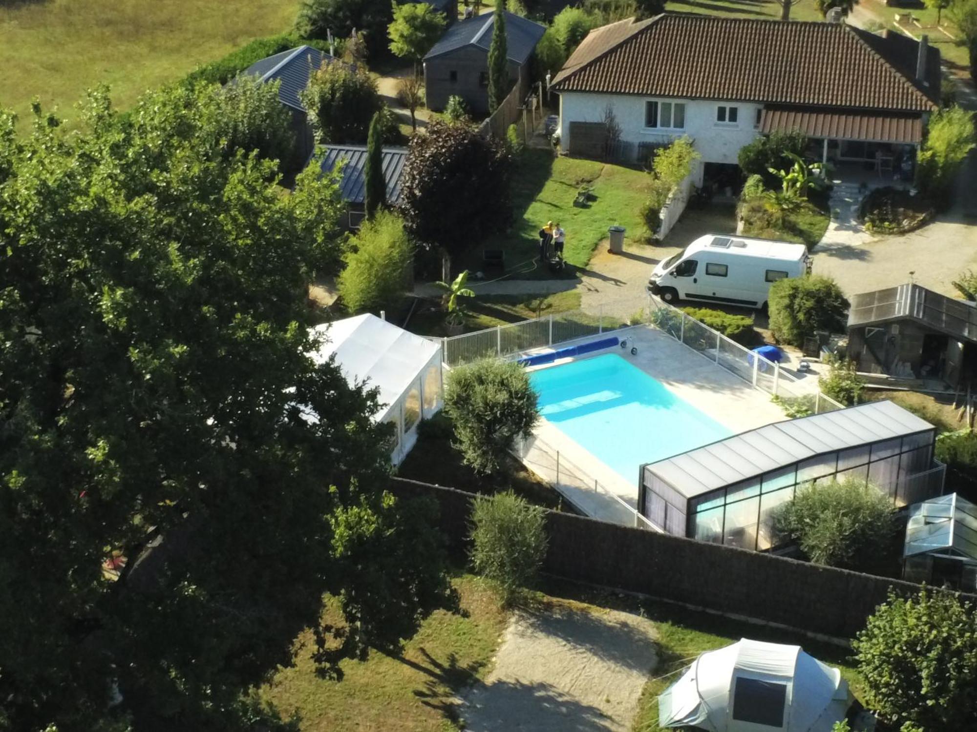 Les Pilotis Du Cognac Villa Bourg-Charente Exterior photo